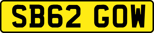 SB62GOW
