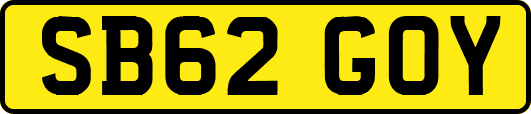SB62GOY