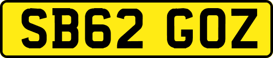 SB62GOZ