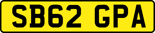 SB62GPA
