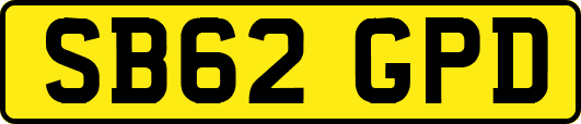 SB62GPD