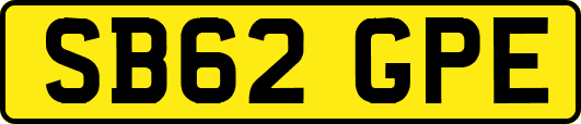 SB62GPE