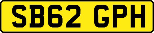 SB62GPH