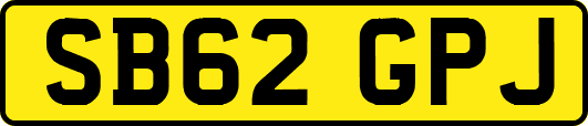 SB62GPJ