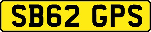 SB62GPS