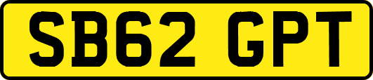 SB62GPT