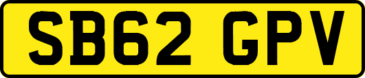 SB62GPV