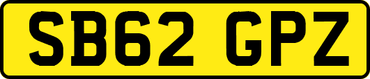 SB62GPZ