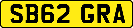 SB62GRA
