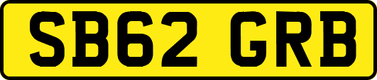 SB62GRB