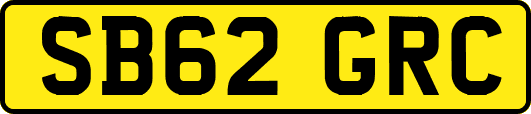 SB62GRC