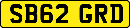 SB62GRD