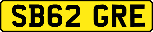 SB62GRE