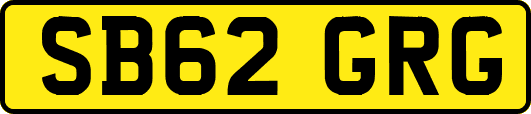 SB62GRG