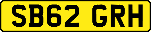 SB62GRH