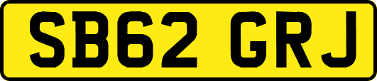 SB62GRJ