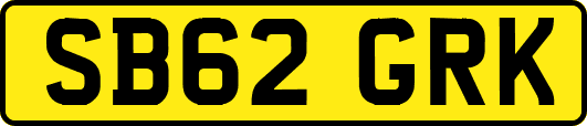 SB62GRK