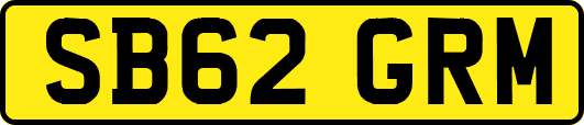SB62GRM