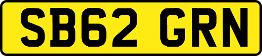 SB62GRN