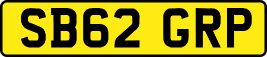 SB62GRP