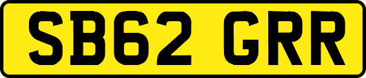 SB62GRR
