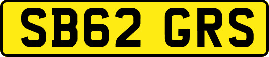 SB62GRS