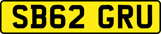SB62GRU