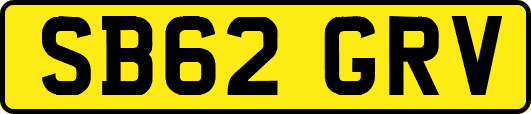 SB62GRV