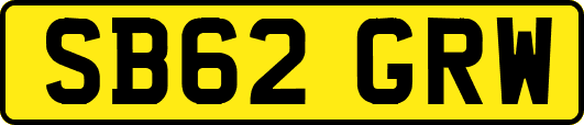 SB62GRW