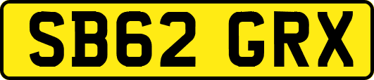 SB62GRX