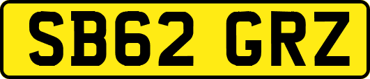 SB62GRZ