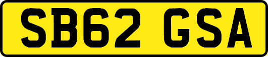 SB62GSA