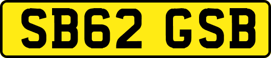 SB62GSB