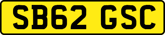 SB62GSC