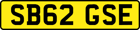 SB62GSE
