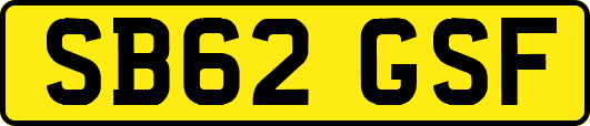 SB62GSF