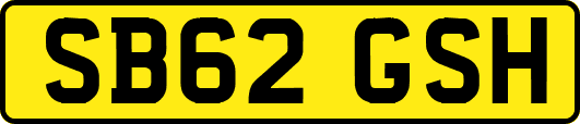 SB62GSH