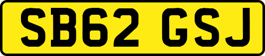 SB62GSJ