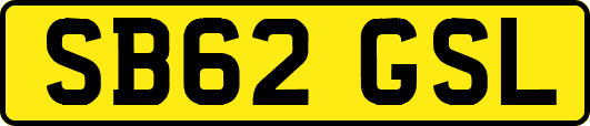 SB62GSL
