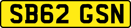 SB62GSN