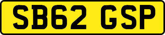 SB62GSP