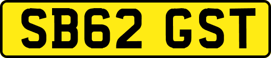 SB62GST