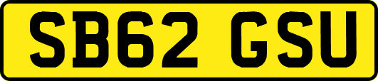 SB62GSU