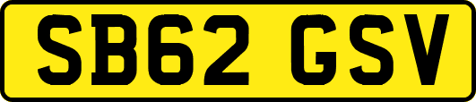 SB62GSV