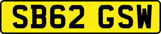 SB62GSW