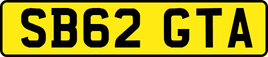 SB62GTA