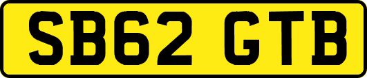 SB62GTB