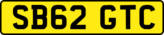 SB62GTC