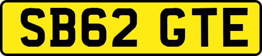 SB62GTE