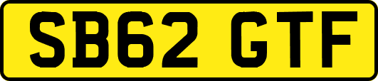 SB62GTF